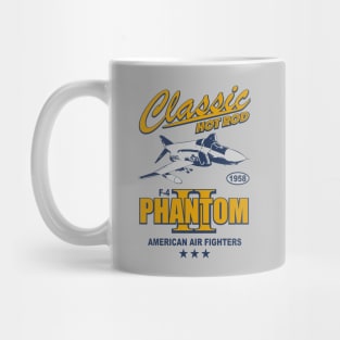 F-4 Phantom II Mug